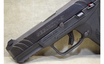 Ruger~Security -9~9mm Luger - Image 9 of 10