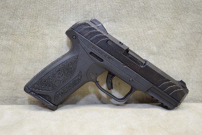 Ruger~Security -9~9mm Luger - Image 1 of 10