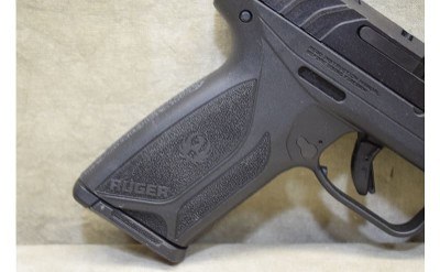 Ruger~Security -9~9mm Luger - Image 3 of 10