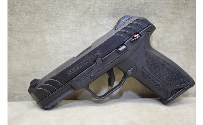 Ruger~Security -9~9mm Luger - Image 8 of 10