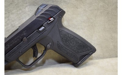 Ruger~Security -9~9mm Luger - Image 10 of 10