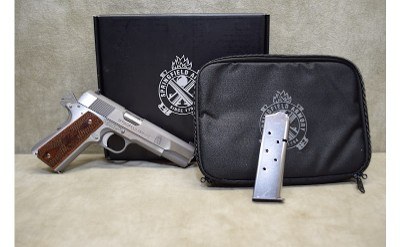 Springfield Armory~1911-A1~.45 auto - Image 2 of 10