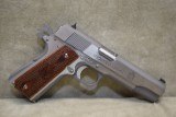 Springfield Armory~1911-A1~.45 auto - Image 1 of 10