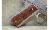 Springfield Armory~1911-A1~.45 auto - Image 4 of 10