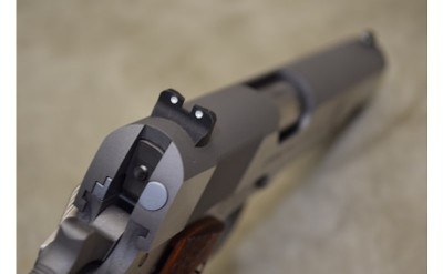 Springfield Armory~1911-A1~.45 auto - Image 6 of 10