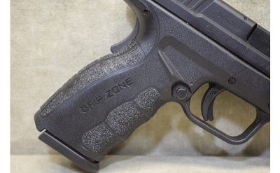 Springfield~XD-9~9mm Luger - Image 3 of 11