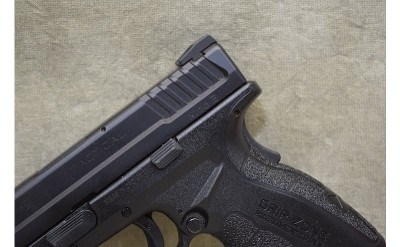 Springfield~XD-9~9mm Luger - Image 10 of 11