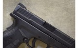 Springfield~XD-9~9mm Luger - Image 4 of 11
