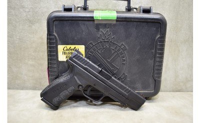 Springfield~XD-9~9mm Luger - Image 2 of 11