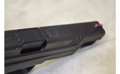 Springfield~XD-9~9mm Luger - Image 7 of 11