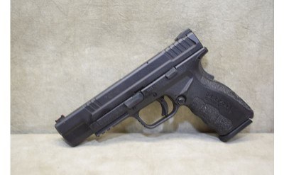Springfield~XD-9~9mm Luger - Image 8 of 11