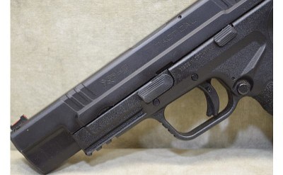 Springfield~XD-9~9mm Luger - Image 9 of 11