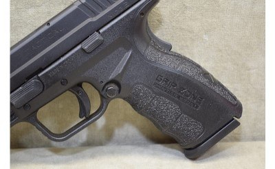 Springfield~XD-9~9mm Luger - Image 11 of 11