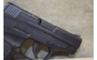 Smith & Wesson~M&P Bodyguard 380~.380 auto - Image 3 of 8
