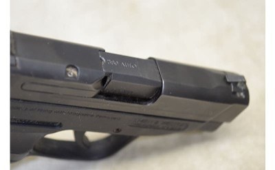 Smith & Wesson~M&P Bodyguard 380~.380 auto - Image 5 of 8