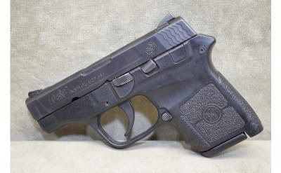 Smith & Wesson~M&P Bodyguard 380~.380 auto - Image 6 of 8