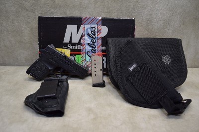 Smith & Wesson~M&P Bodyguard 380~.380 auto - Image 1 of 8