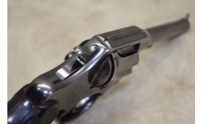 Colt~Police Positive~.32 police - Image 5 of 14