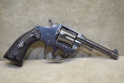 Colt~Police Positive~.32 police - Image 1 of 14
