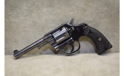 Colt~Police Positive~.32 police - Image 9 of 14