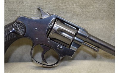 Colt~Police Positive~.32 police - Image 3 of 14