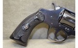 Colt~Police Positive~.32 police - Image 2 of 14