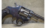 Colt~Police Positive~.32 police - Image 3 of 14