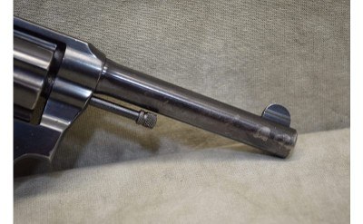 Colt~Police Positive~.32 police - Image 4 of 14