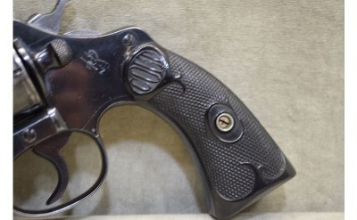 Colt~Police Positive~.32 police - Image 13 of 14