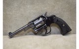 Colt~Police Positive~.32 police - Image 9 of 14