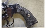 Colt~Police Positive~.32 police - Image 13 of 14
