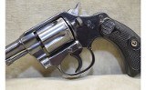 Colt~Police Positive~.32 police - Image 12 of 14