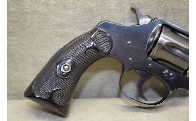 Colt~Police Positive~.32 police - Image 2 of 14