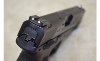 Smith & Wesson~M&P 9 M2.0~9mm Luger - Image 5 of 9