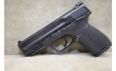 Smith & Wesson~M&P 9 M2.0~9mm Luger - Image 7 of 9