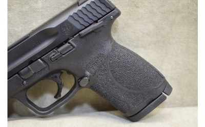 Smith & Wesson~M&P 9 M2.0~9mm Luger - Image 9 of 9