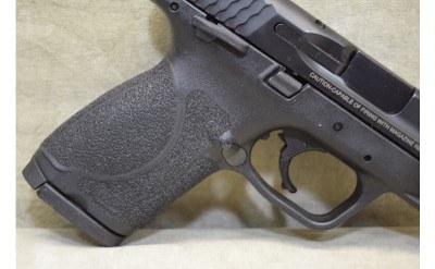 Smith & Wesson~M&P 9 M2.0~9mm Luger - Image 3 of 9
