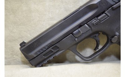 Smith & Wesson~M&P 9 M2.0~9mm Luger - Image 8 of 9