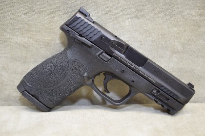 Smith & Wesson~M&P 9 M2.0~9mm Luger - Image 1 of 9