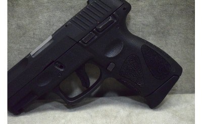 Taurus~G2A~9mm Luger - Image 8 of 8