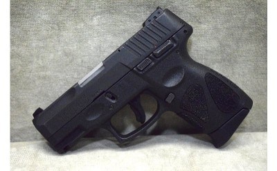 Taurus~G2A~9mm Luger - Image 6 of 8
