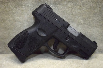 Taurus~G2A~9mm Luger - Image 1 of 8