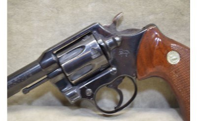 Colt~Lawman-MK-II~.357 magnum - Image 12 of 14