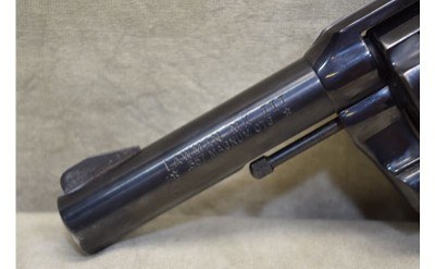 Colt~Lawman-MK-II~.357 magnum - Image 11 of 14