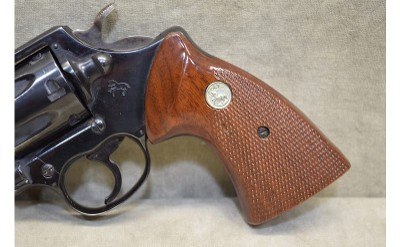 Colt~Lawman-MK-II~.357 magnum - Image 13 of 14