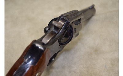 Colt~Lawman-MK-II~.357 magnum - Image 6 of 14