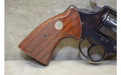 Colt~Lawman-MK-II~.357 magnum - Image 3 of 14