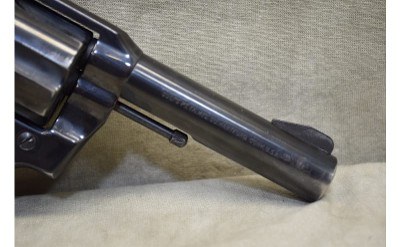 Colt~Lawman-MK-II~.357 magnum - Image 5 of 14