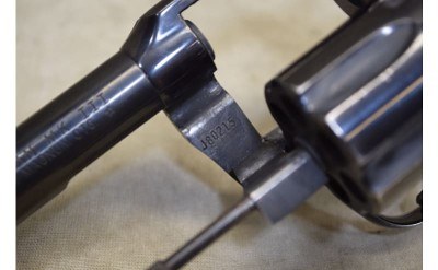 Colt~Lawman-MK-II~.357 magnum - Image 9 of 14