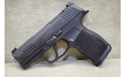 SIG SAUER~P365x~9mm Luger - Image 7 of 9